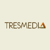 TRESMEDIA Logotype