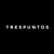 TRESPUNTOS.MX Logotype