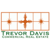 Trevor Davis Commercial Real Estate Logotype