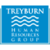 Treyburn Human Resources Group Logotype