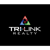 Tri-Link Realty Logotype