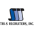Tri-S Recruiters, Inc. Logotype