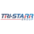 Tri-Starr Personnel Logotype