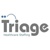 Triage Staffing Logotype