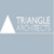Triangle Architects Logotype