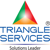 Triangle Services Limited Logotype