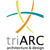 triARC architecture & design Logotype
