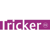 Tricker PR Logotype