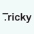 Tricky Logotype