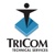 Tricom Technical Services LLC Logotype
