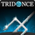 Tridence Digital Marketing Agency Logotype