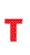 Tridente Architects Logotype