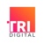 TRIdigital Marketing Logotype