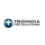 Tridindia HR Solutions Logotype