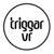Triggar Logotype