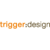 Trigger Design Inc. Logotype