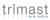Trimast New Media Logotype