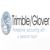Trimble/Glover CPAs, APC Logotype
