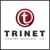 Trinet Internet Solutions Logotype