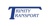 Trinity Transport Logotype