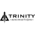 Trinity Animation Logotype