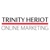 Trinity Heriot Logotype
