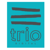 Trio Digital Logotype