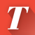 Triomphe Logotype