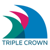Triple Crown Logotype