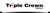 Triple Crown Services Logotype