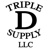 Triple D Supply Logotype