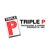 Triple P Packaging Logotype