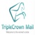 TripleCrown Mail Logotype