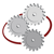 Tri-Power Design Logotype