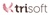 Trisoft Logotype