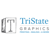 TriState Graphics Logotype