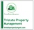 Tristate Property Management Logotype