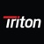 Triton Logistics Logotype