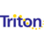 Triton Consulting, LLC Logotype