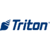 Triton Systems of Delaware Logotype