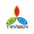 TriVision Logotype
