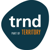 trnd ibérica Logotype