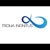 Troha Infinitus Logotype
