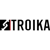 Troika Developments Inc Logotype