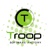 Troop Software Factory Logotype