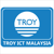TROY ICT Malaysia Logotype