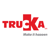 TRUCK OFICIAL Logotype