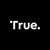 True Agency Logotype