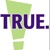 TRUE creative services Logotype