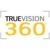 True Vision 360 Logotype